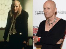Richard O'Brien