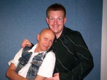 Richard O'Brien