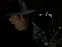 Richard O'Brien