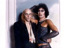 Richard O'Brien