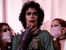 Richard O'Brien