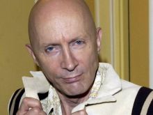 Richard O'Brien