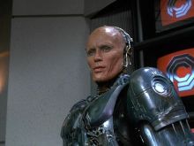 Richard O'Brien