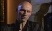 Richard O'Brien