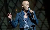 Richard O'Brien