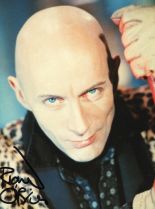 Richard O'Brien