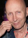 Richard O'Brien