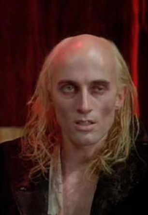 Richard O'Brien