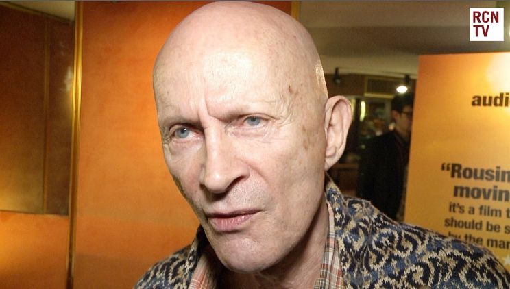 Richard O'Brien