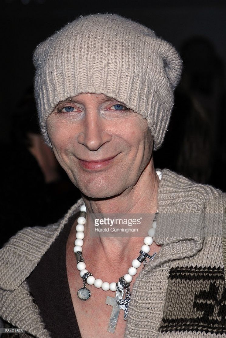 Richard O'Brien