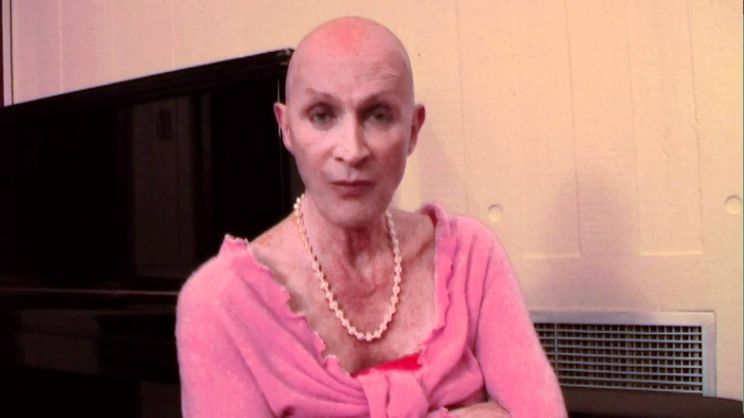 Richard O'Brien