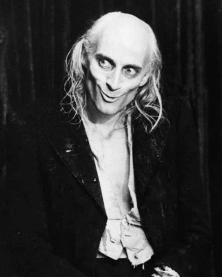 Richard O'Brien
