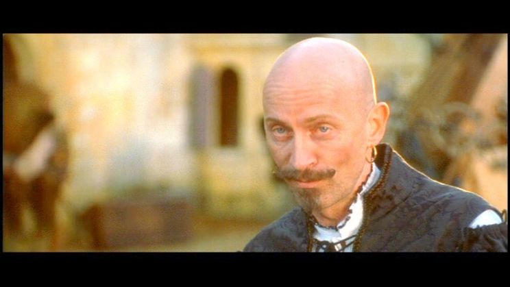 Richard O'Brien