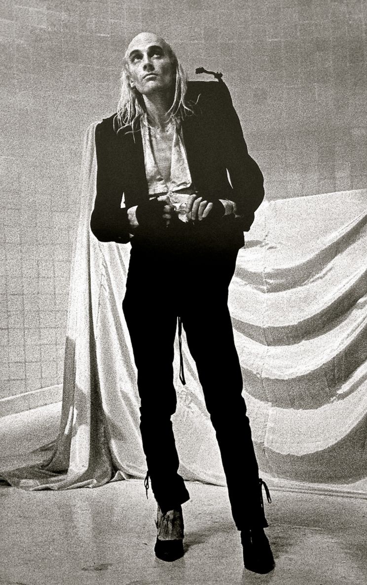 Richard O'Brien
