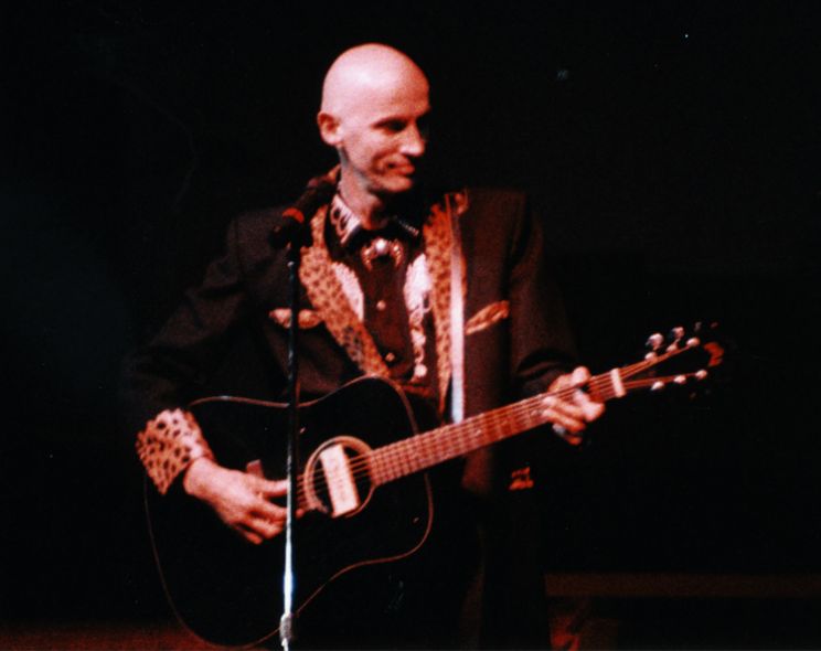 Richard O'Brien