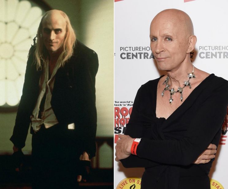 Richard O'Brien