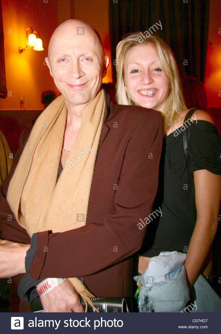 Richard O'Brien