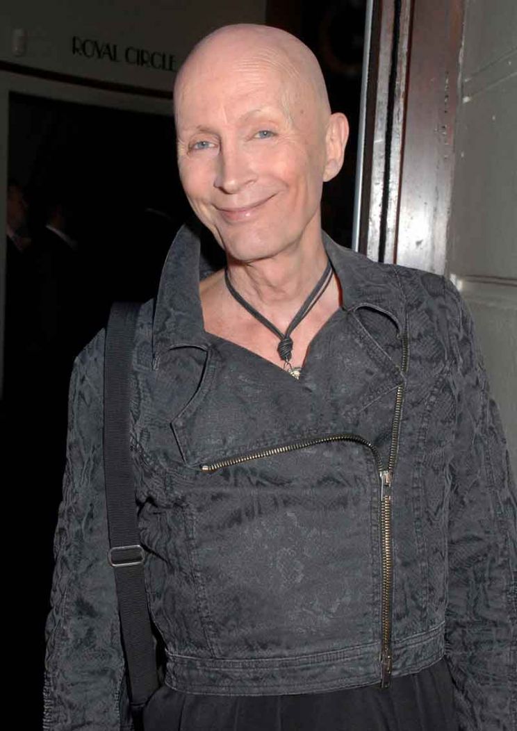 Richard O'Brien