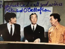 Richard O'Callaghan