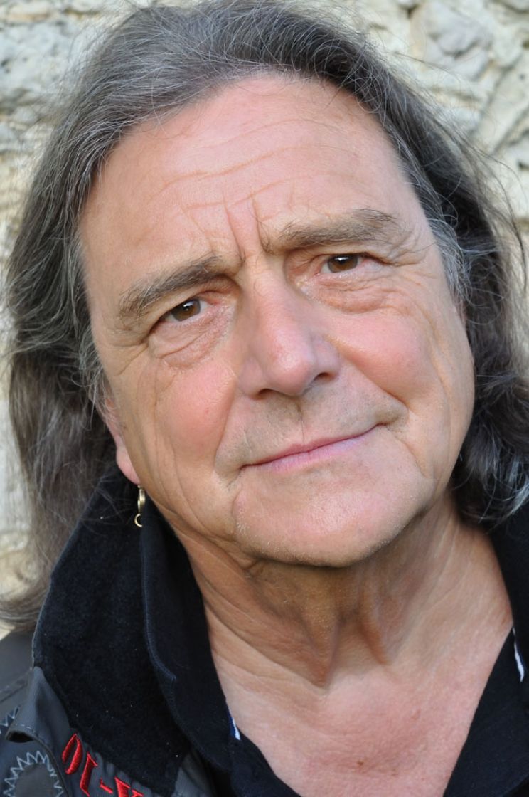 Richard O'Callaghan