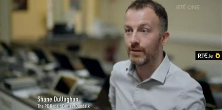 Richard O'Callaghan