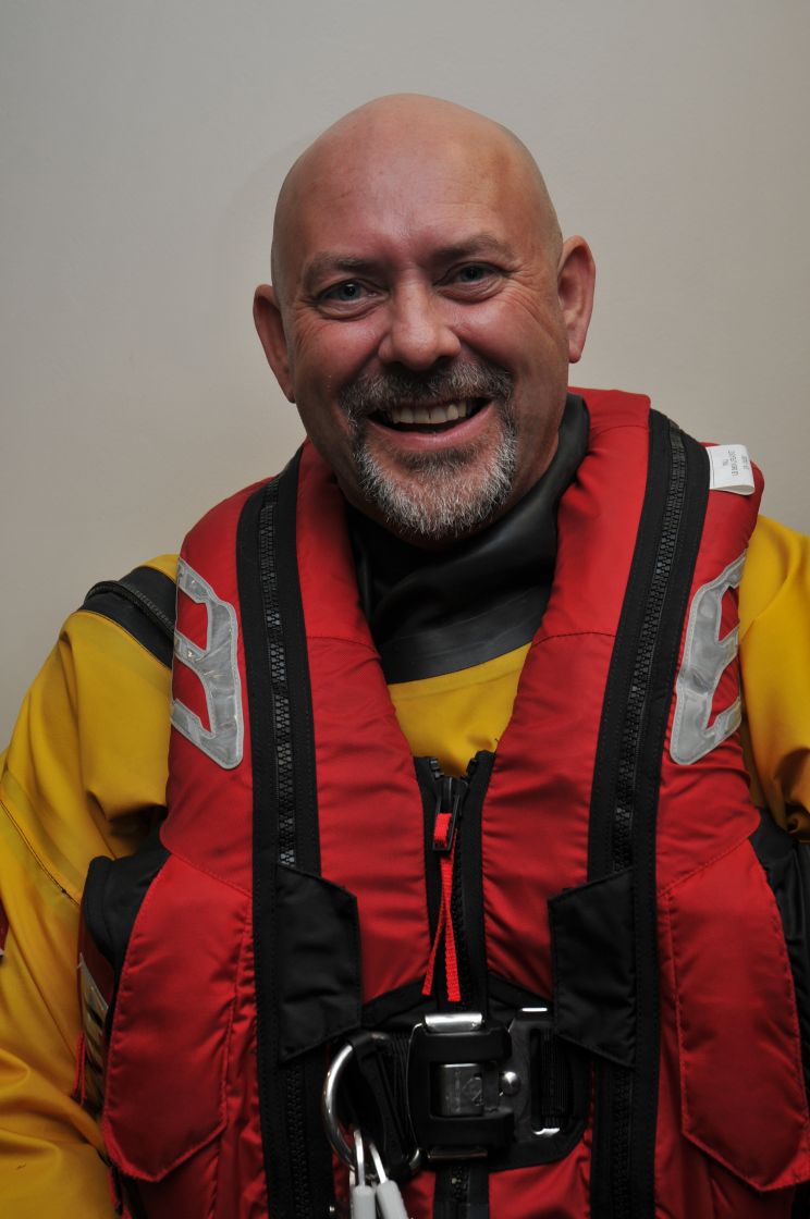 Richard O'Callaghan