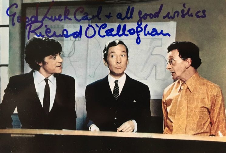 Richard O'Callaghan
