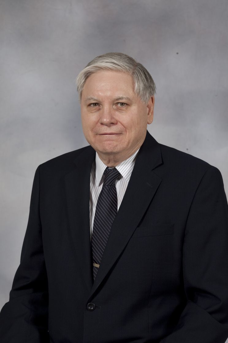 Richard O'Callaghan