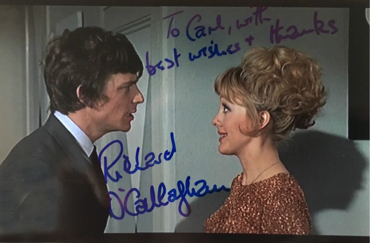 Richard O'Callaghan