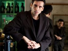 Richard O'Rourke