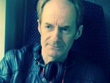 Richard O'Rourke