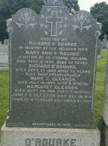 Richard O'Rourke