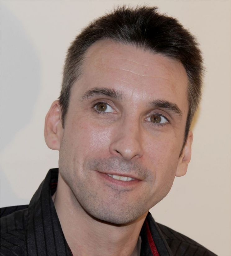 Richard O'Rourke