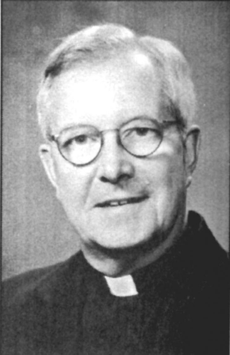 Richard O'Rourke