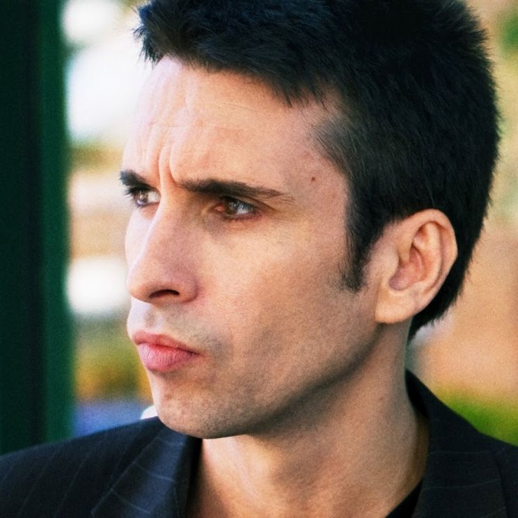 Richard O'Rourke