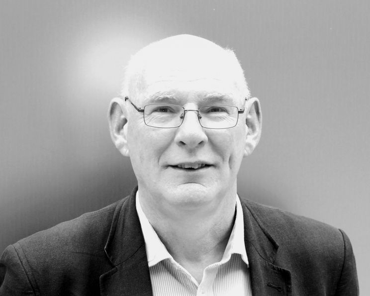 Richard O'Rourke
