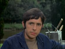 Richard O'Sullivan