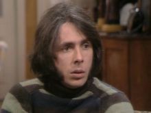 Richard O'Sullivan