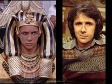 Richard O'Sullivan