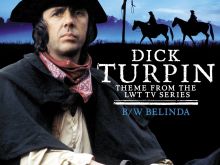 Richard O'Sullivan