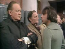 Richard O'Sullivan