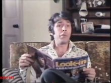 Richard O'Sullivan