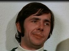 Richard O'Sullivan