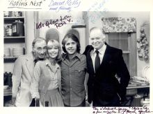 Richard O'Sullivan