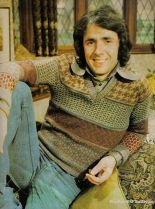 Richard O'Sullivan