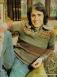 Richard O'Sullivan