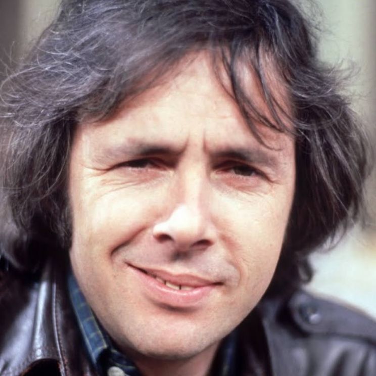 Richard O'Sullivan