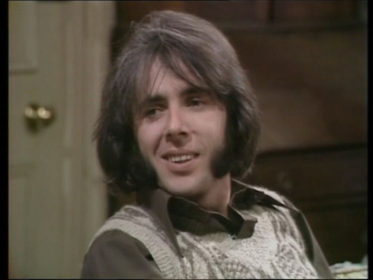 Richard O'Sullivan