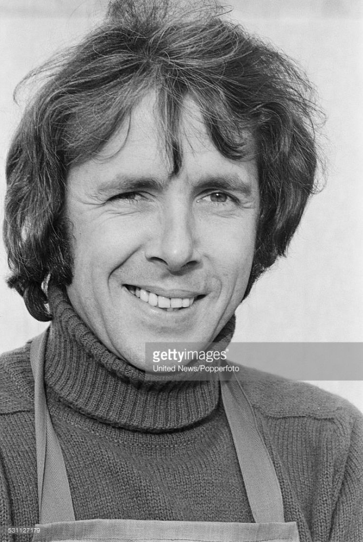 Richard O'Sullivan