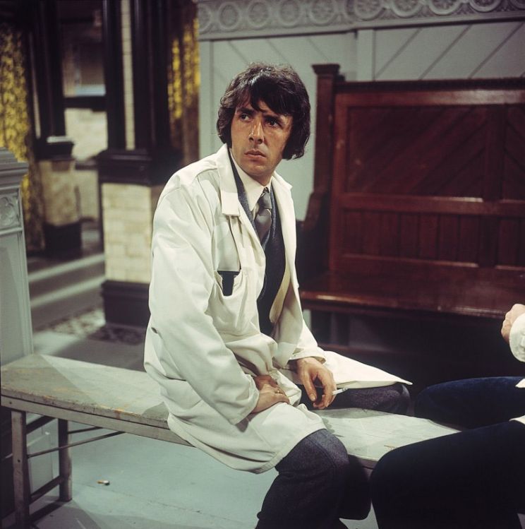 Richard O'Sullivan